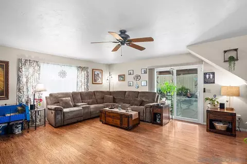 Living - 9948 Kincaid St, Santee, CA 92071 photo 3 of 3