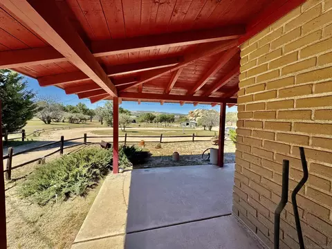 Exterior - 41083 Old Highway 80, Boulevard, CA 91905 photo 7 of 32