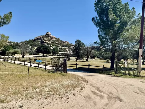 Other - 41083 Old Highway 80, Boulevard, CA 91905 photo 5 of 11