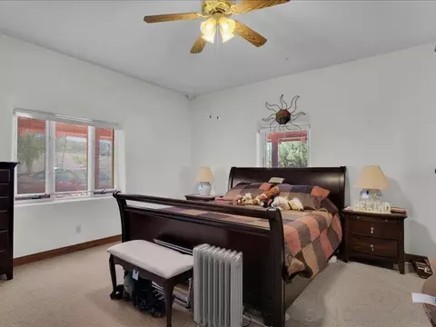 Bedroom - 41083 Old Highway 80, Boulevard, CA 91905 photo 3 of 7