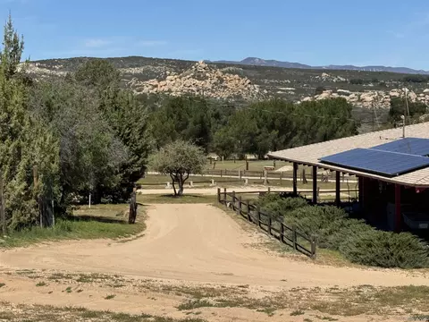 Other - 41083 Old Highway 80, Boulevard, CA 91905 photo 7 of 11
