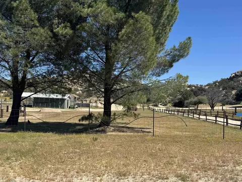 Exterior - 41083 Old Highway 80, Boulevard, CA 91905 photo 15 of 32