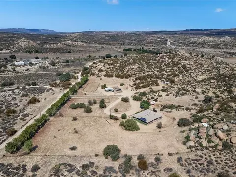 View/Area - 41083 Old Highway 80, Boulevard, CA 91905 photo 4 of 7