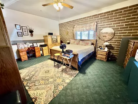 Bedroom - 41083 Old Highway 80, Boulevard, CA 91905 photo 3 of 6