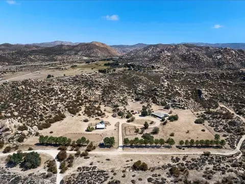 View/Area - 41083 Old Highway 80, Boulevard, CA 91905 photo 1 of 7