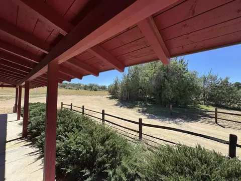 Exterior - 41083 Old Highway 80, Boulevard, CA 91905 photo 12 of 32