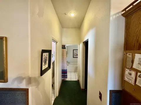 Entry Way - 41083 Old Highway 80, Boulevard, CA 91905 photo 3 of 6