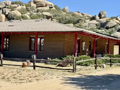 Other - 41083 Old Highway 80, Boulevard, CA 91905 photo 3 of 11