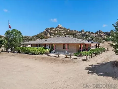 Other - 41083 Old Highway 80, Boulevard, CA 91905 photo 2 of 10