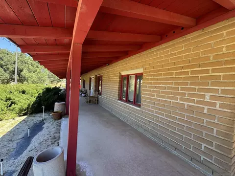 Exterior - 41083 Old Highway 80, Boulevard, CA 91905 photo 5 of 32