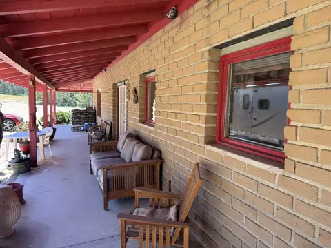 Exterior - 41083 Old Highway 80, Boulevard, CA 91905 photo 10 of 32