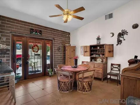 Dining - 41083 Old Highway 80, Boulevard, CA 91905 photo 1 of 2