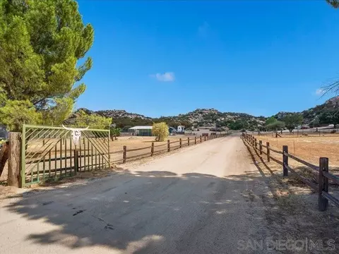Other - 41083 Old Highway 80, Boulevard, CA 91905 photo 6 of 10