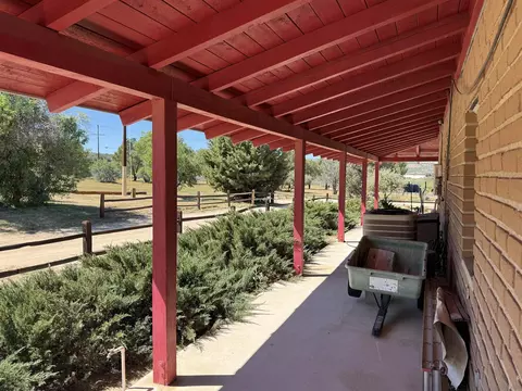 Exterior - 41083 Old Highway 80, Boulevard, CA 91905 photo 8 of 32