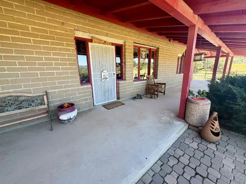 Exterior - 41083 Old Highway 80, Boulevard, CA 91905 photo 2 of 32