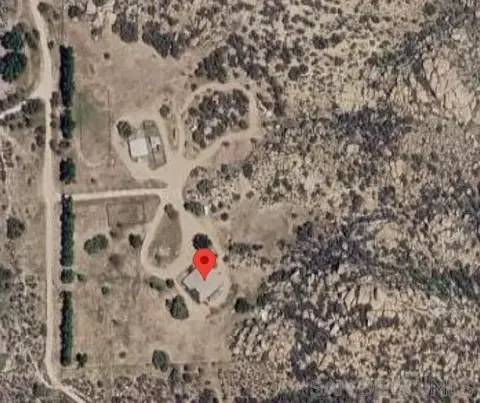 View/Area - 41083 Old Highway 80, Boulevard, CA 91905 photo 1 of 1
