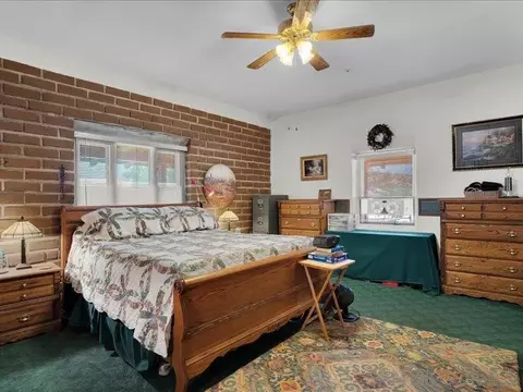 Bedroom - 41083 Old Highway 80, Boulevard, CA 91905 photo 5 of 7