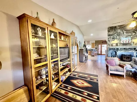 Living - 41083 Old Highway 80, Boulevard, CA 91905 photo 7 of 7