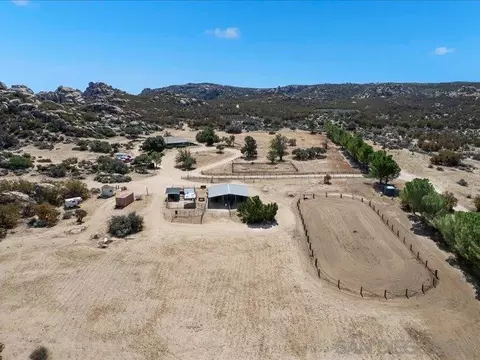 Other - 41083 Old Highway 80, Boulevard, CA 91905 photo 1 of 10