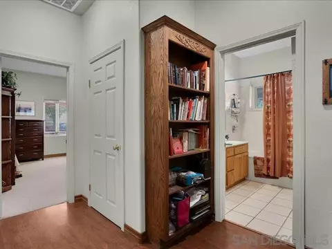 Entry Way - 41083 Old Highway 80, Boulevard, CA 91905 photo 1 of 1