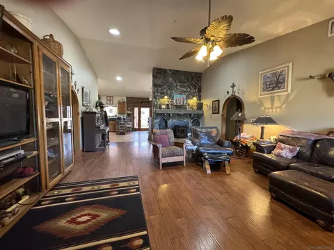 Living - 41083 Old Highway 80, Boulevard, CA 91905 photo 1 of 7