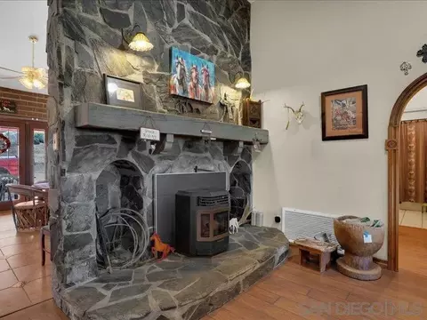 Other - 41083 Old Highway 80, Boulevard, CA 91905 photo 3 of 10