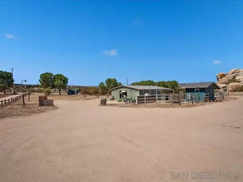 Other - 41083 Old Highway 80, Boulevard, CA 91905 photo 9 of 10