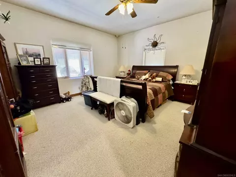 Bedroom - 41083 Old Highway 80, Boulevard, CA 91905 photo 6 of 6