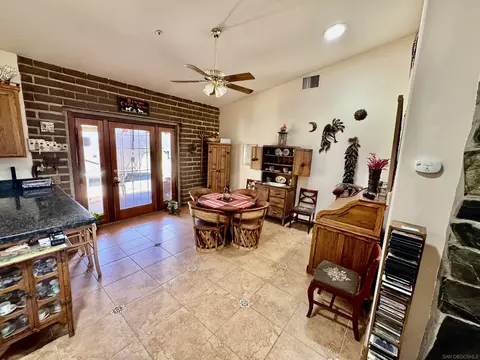Dining - 41083 Old Highway 80, Boulevard, CA 91905 photo 1 of 2