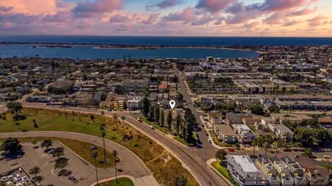 3770 Crown Pt #103, San Diego, CA 92109