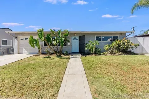 4416 Gila Ave, San Diego, CA 92117