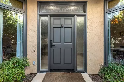 Entry Way - 849 N Rios Ave, Solana Beach, CA 92075 photo 1 of 1