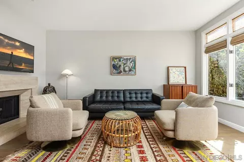 Living - 849 N Rios Ave, Solana Beach, CA 92075 photo 5 of 5