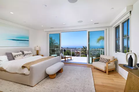 Bedroom - 181 S Nardo, Solana Beach, CA 92075 photo 1 of 5