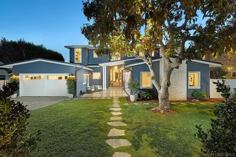 Exterior - 181 S Nardo, Solana Beach, CA 92075 photo 1 of 6