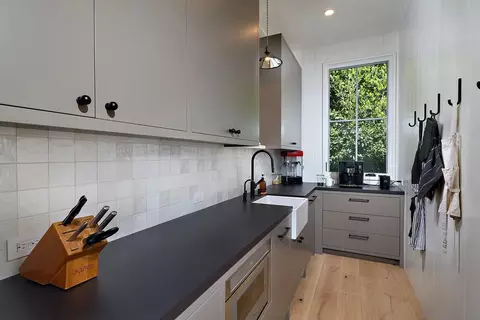 Kitchen - 181 S Nardo, Solana Beach, CA 92075 photo 3 of 5