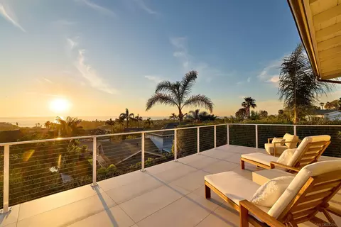 Exterior - 181 S Nardo, Solana Beach, CA 92075 photo 3 of 6