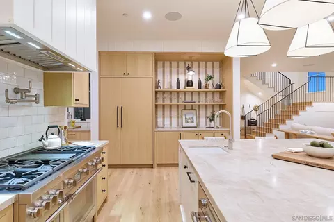 Kitchen - 181 S Nardo, Solana Beach, CA 92075 photo 5 of 5