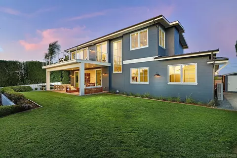 Exterior - 181 S Nardo, Solana Beach, CA 92075 photo 5 of 6