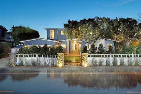 Exterior - 181 S Nardo, Solana Beach, CA 92075 photo 6 of 6
