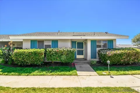 3760 S Vista Campana #75, Oceanside, CA 92057