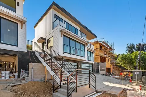 4811 Academy, San Diego, CA 92109