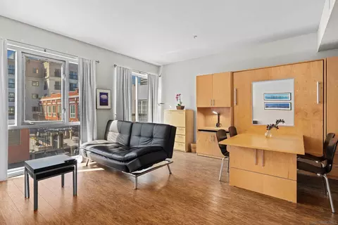 445 Island Ave #404, San Diego, CA 92101