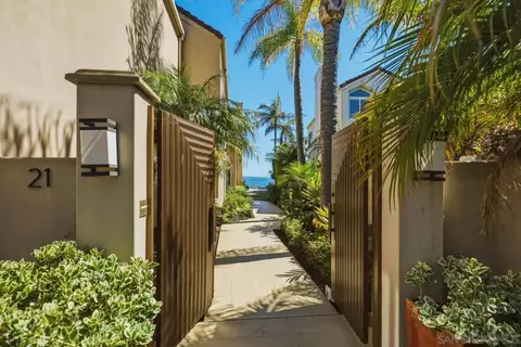 Exterior - 21 Spinnaker Way, Coronado, CA 92118 photo 2 of 7