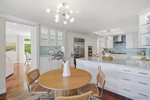 Dining - 21 Spinnaker Way, Coronado, CA 92118 photo 2 of 3