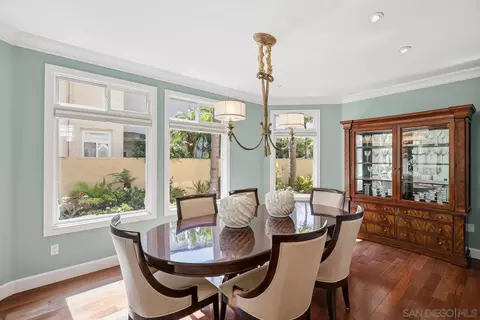 Dining - 21 Spinnaker Way, Coronado, CA 92118 photo 3 of 3