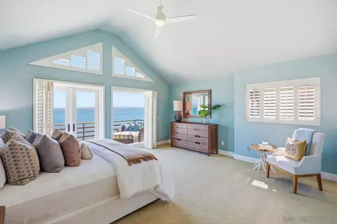 Bedroom - 21 Spinnaker Way, Coronado, CA 92118 photo 2 of 3