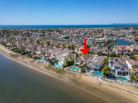View/Area - 21 Spinnaker Way, Coronado, CA 92118 photo 3 of 4