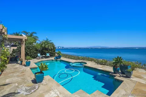 Exterior - 21 Spinnaker Way, Coronado, CA 92118 photo 4 of 7
