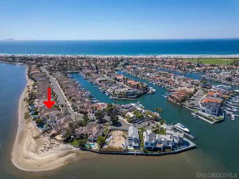 View/Area - 21 Spinnaker Way, Coronado, CA 92118 photo 2 of 4